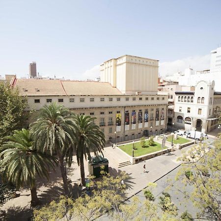 Teatro ~ Alicante Exterior foto